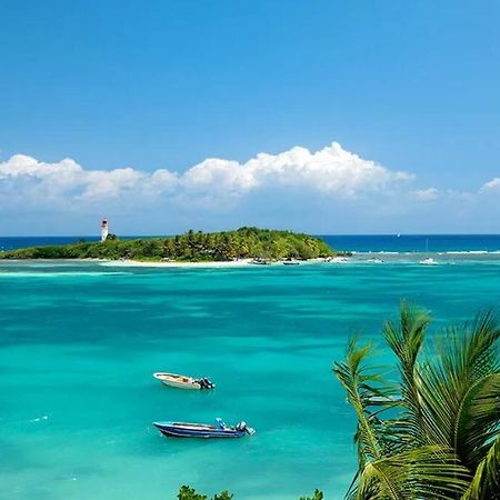 Studio Jardin & Mer ル・ゴジエ エクステリア 写真